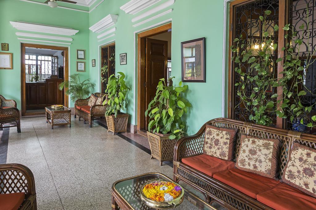 The Green Hotel Mysore Ngoại thất bức ảnh