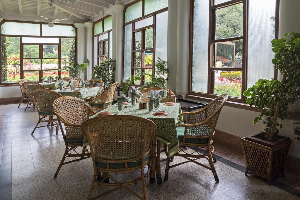 The Green Hotel Mysore Ngoại thất bức ảnh