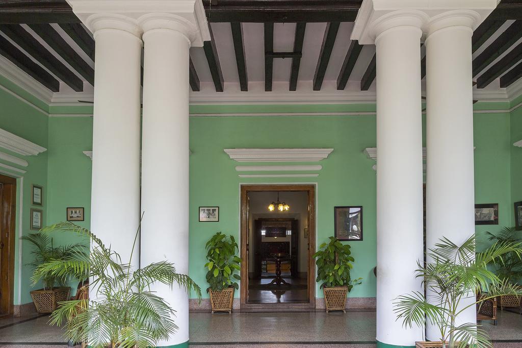 The Green Hotel Mysore Ngoại thất bức ảnh