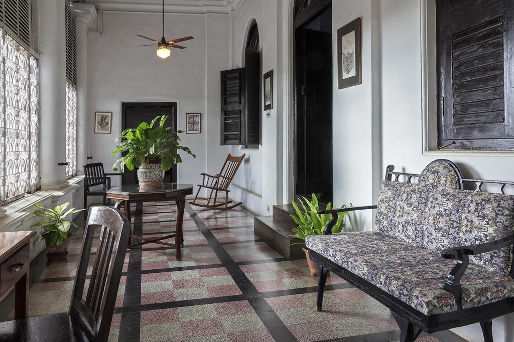 The Green Hotel Mysore Ngoại thất bức ảnh